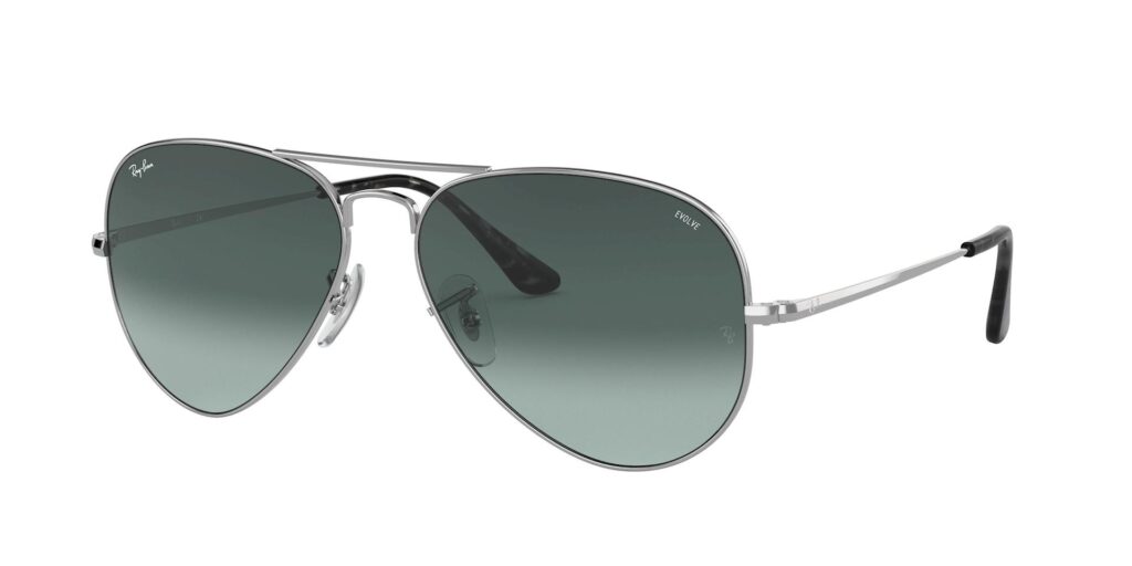 Ray-Ban occhiali da sole 2019: modelli leggendari con nuance innovative