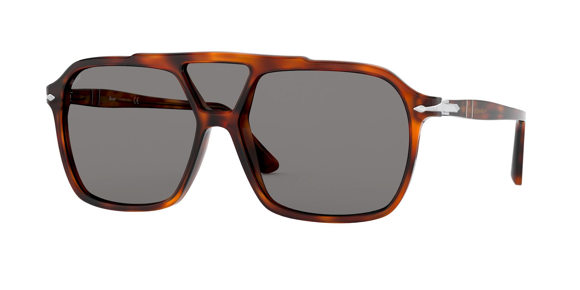 Persol occhiali da sole 2019 modelli iconici gamma acetati Havana