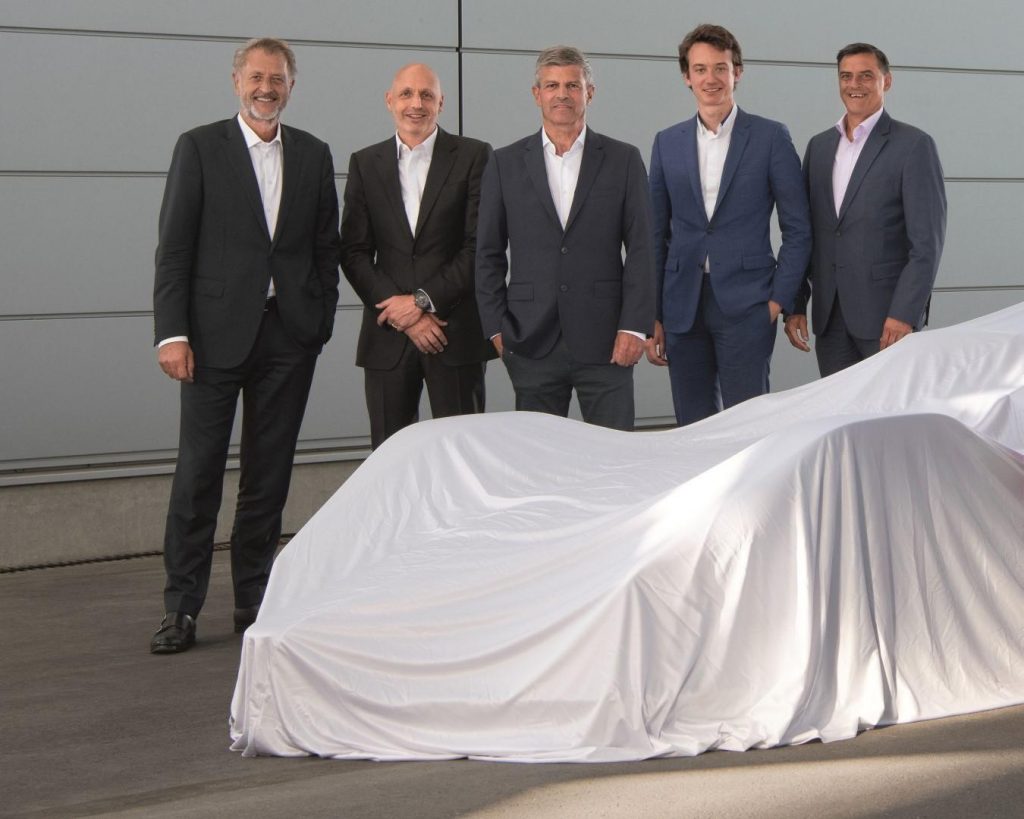 Tag Heuer Porsche Formula E: il marchio orologiero è Title and Timing Partner