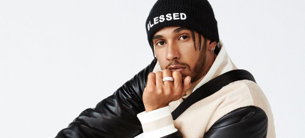 Tommy Hilfiger Lewis Hamilton autunno 2019: i nuovi look TommyXLewis