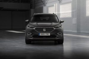 Seat Tarraco FR PHEV