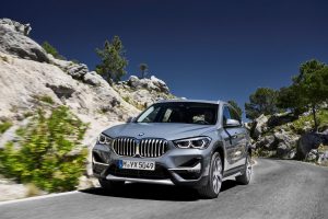 BMW Salone di Francoforte 2019 (Large) (2)