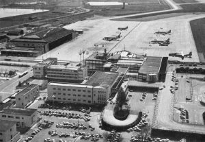 linate 1960