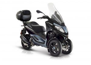 Piaggio MP3 300 hpe