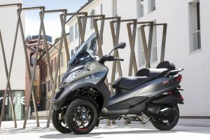 Piaggio MP3 500 hpe Sport Advanced