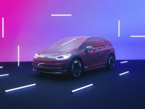 Volkswagen Salone Auto Francoforte 2019 (4)