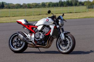 Honda CB1000R Festival Glemseck 101