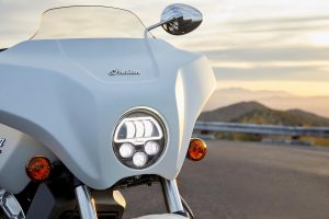 Indian Motorcycle Scout 2020 accessori