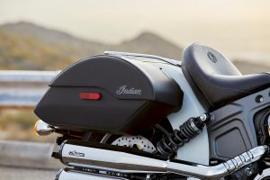 Indian Motorcycle Scout 2020 accessori