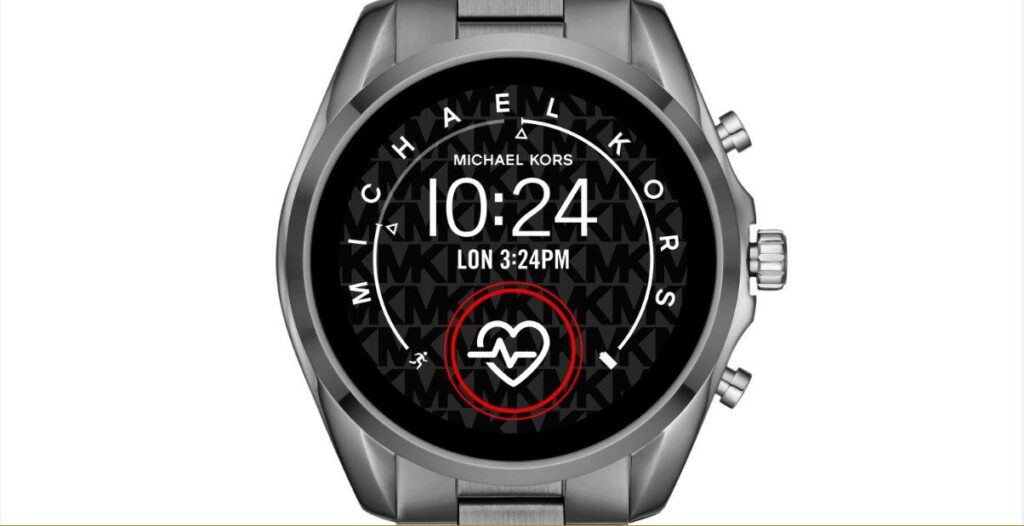 Smartwatch Michael Kors 2019