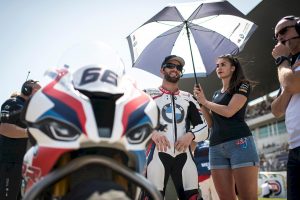 Paddock Girls Portimao 2019