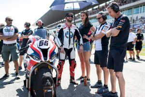 Paddock Girls Portimao 2019