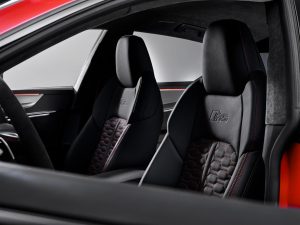 Nuova Audi RS 7 Sportback