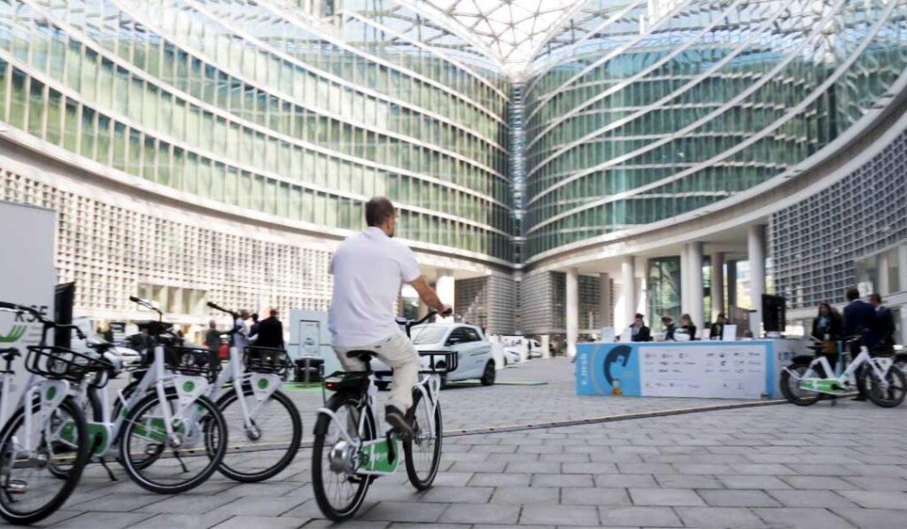 e_mob 2019, festival della mobilità elettrica a Milano: date e programma