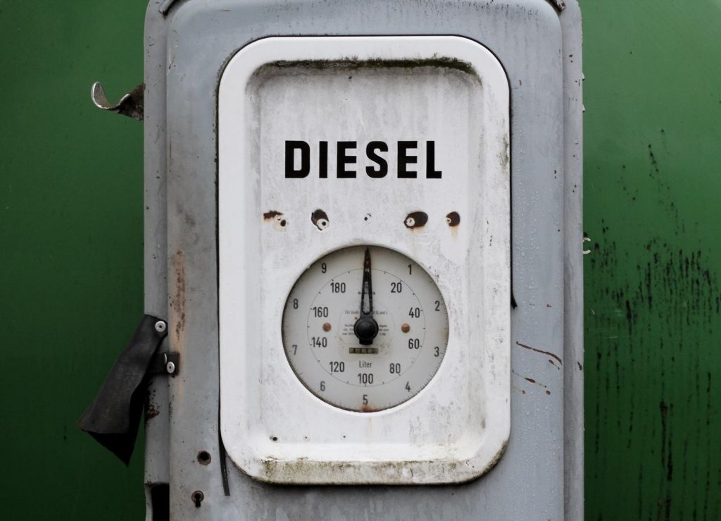 Consumare meno con i diesel: 5 consigli semplici ed utili