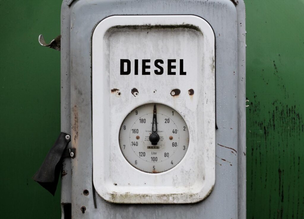 Consumare meno con i diesel: 5 consigli semplici ed utili