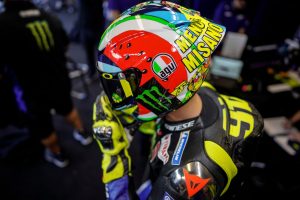 MotoGP Misano 2019 Valentino Rossi