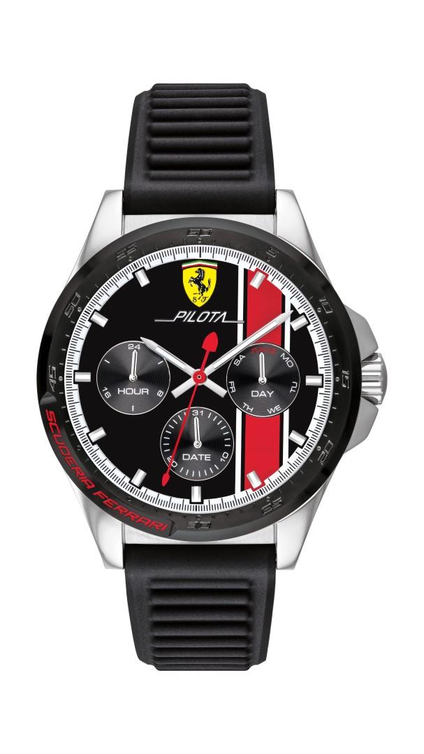 Orologi Scuderia Ferrari 2019