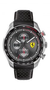 Orologi Scuderia Ferrari 2019 Speedracer (Large)