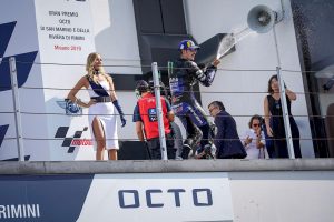 Paddock Girls MotoGP Misano 2019