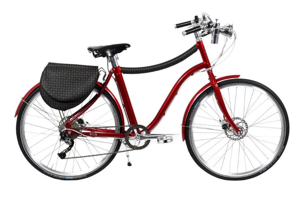 Petrini Cicli e-bike Pollini: la customizzazione esclusiva
