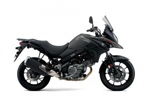 Suzuki V-Strom 650 2020