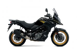 Suzuki V-Strom 650 XT 2020