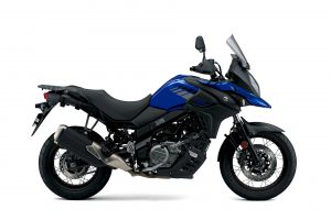 Suzuki V-Strom 650 XT 2020