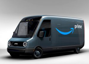 amazon rivian