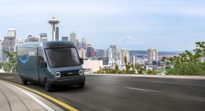 amazon rivian