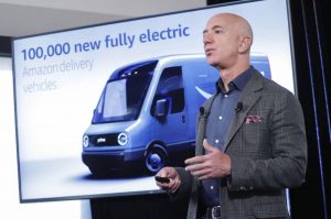 amazon rivian