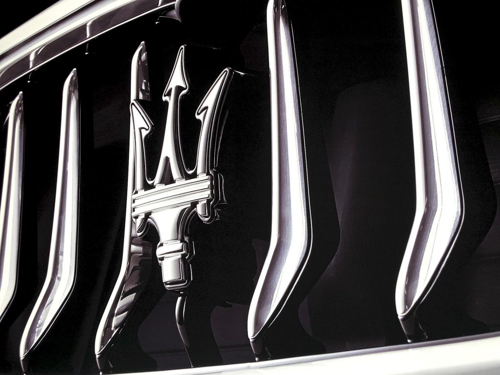 Maserati annuncia il piano di elettrificazione. Nel 2020 la Ghibli elettrica ibrida