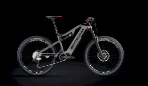 Bottecchia BE80