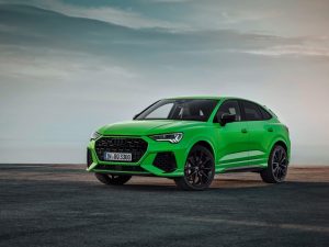 Audi RS Q3 Sportback