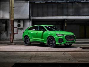 Audi RS Q3 Sportback