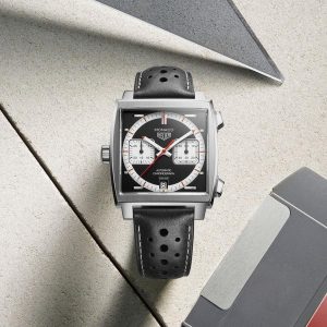 Tag Heuer Monaco 1999 2009