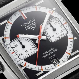 Tag Heuer Monaco 1999 2009