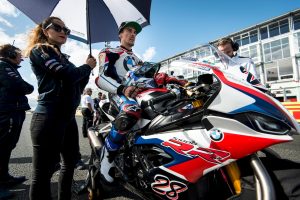 Paddock Girls SBK Magny Cours