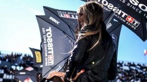 Paddock Girls SBK Magny Cours