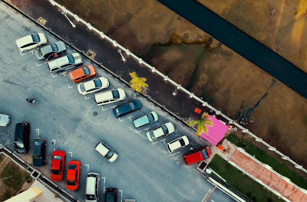 Come trovare parcheggio facilmente? Ce lo dice la matematica!