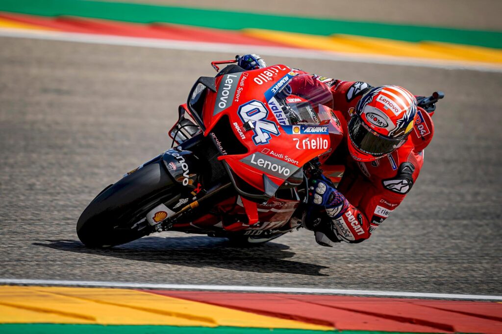 MotoGP Thailandia 2019: dirette TV SKY e differita TV8 del GP di Buriram