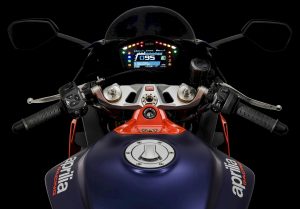 Aprilia RS 660 2020