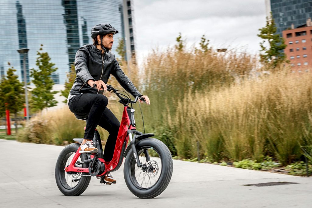 Fantic Motor Issimo: test primo contatto con la e-bike italiana