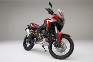 Honda CRF1100L Africa Twin 2020