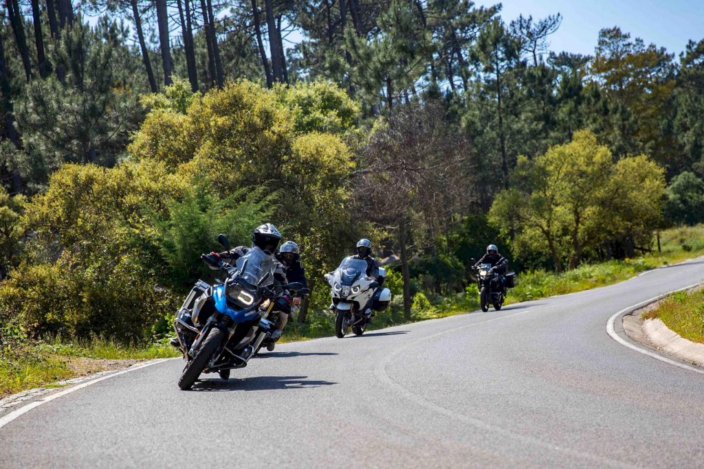 Hertz Ride: noleggio moto e tour guidati anche negli USA