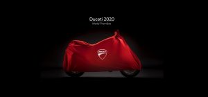 Nuova Gamma Ducati 2020