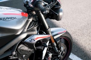 Triumph Street Triple RS My 2020