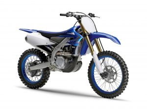 2019 yamaha yz450fx