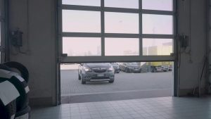 Opel myDigitalService officina