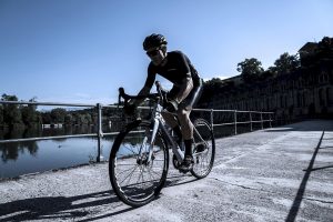 Colnago eGRV ebike pedalata assistita